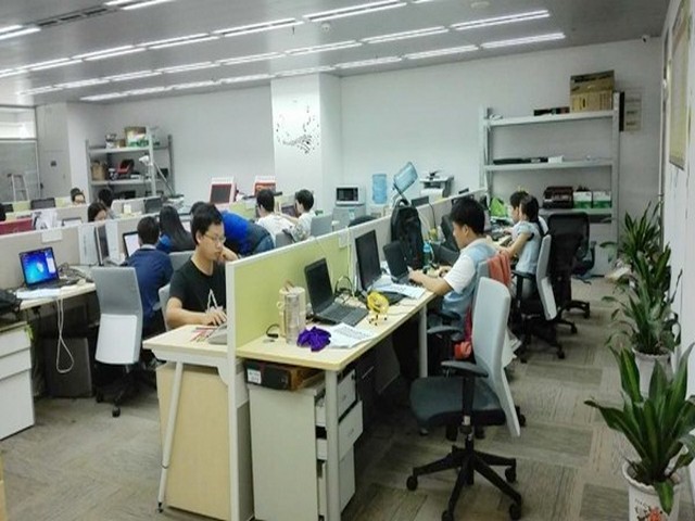 罗湖区电子厂找工作网站